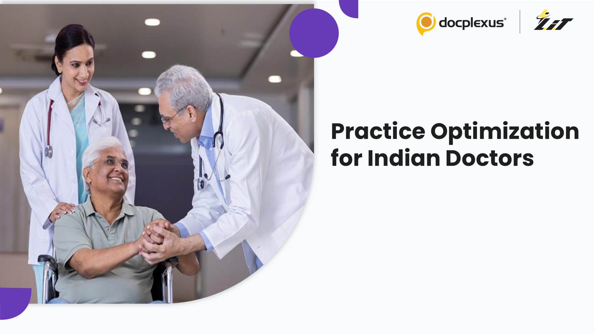 Empowering Indian Doctors: A Modern Blueprint for Optimizing Private Practice