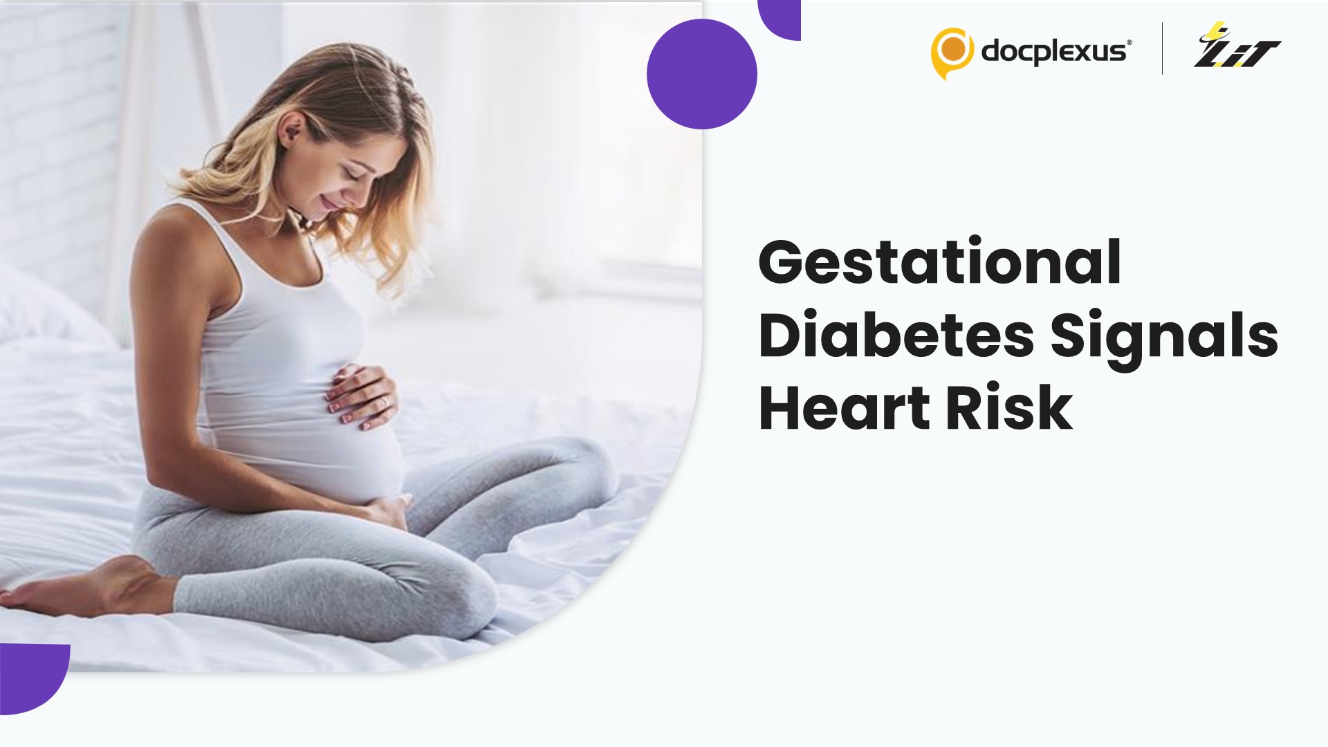 Is Gestational Diabetes a Mediator or Marker of Cardiovascular Risk?