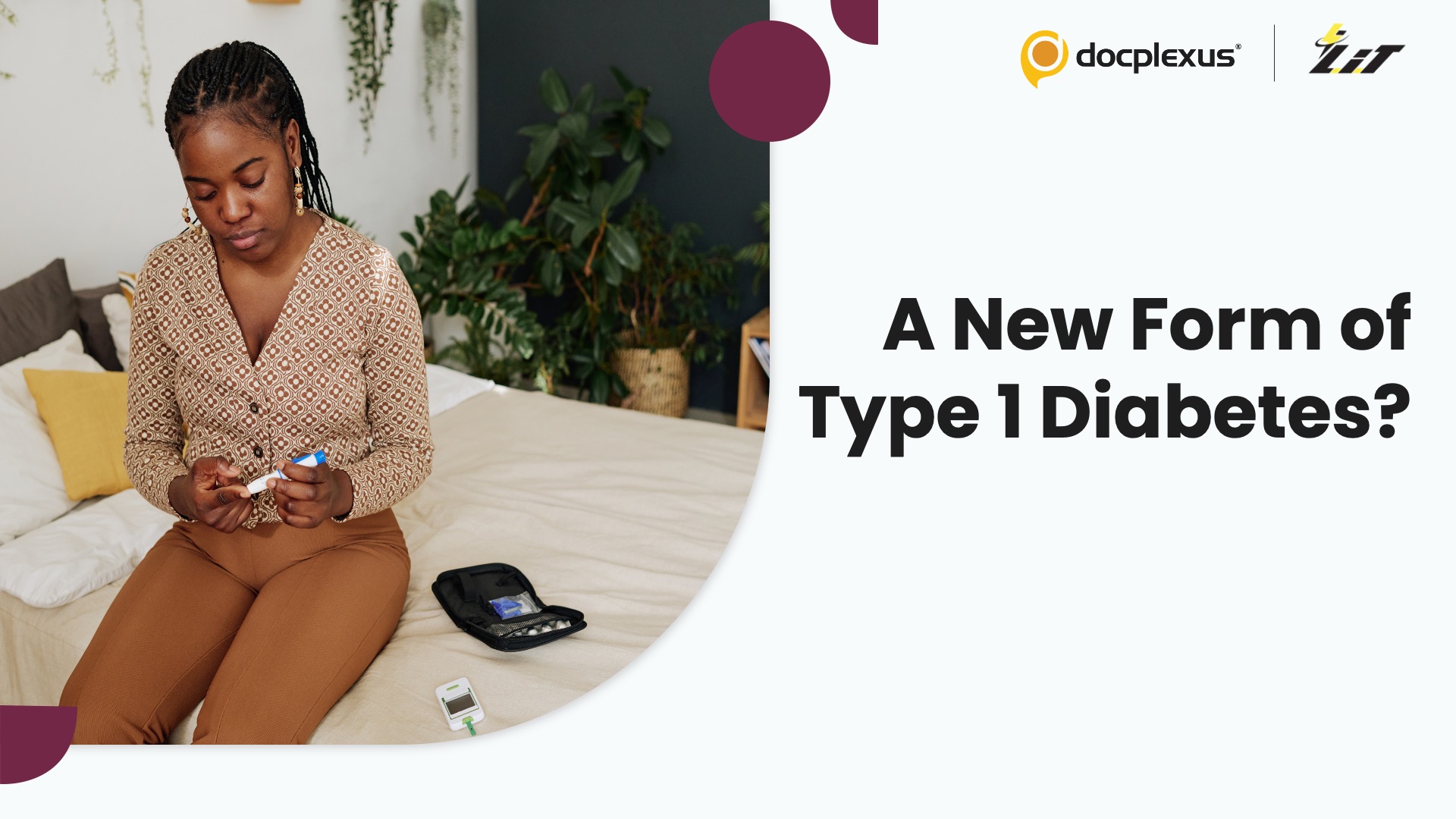 Study Reveals Non-Autoimmune Form of T1D in African Youth