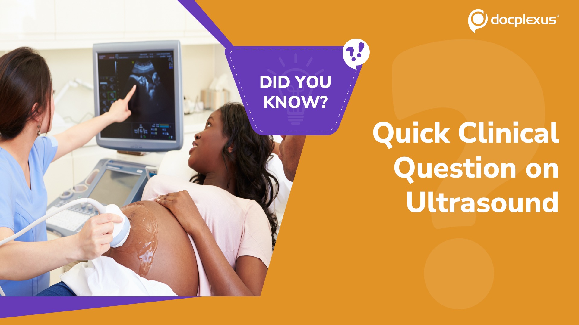 Sharpen Your OB Skills With This Quick Question