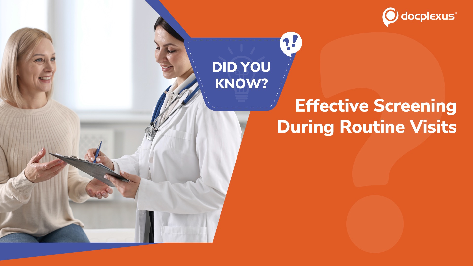 A Quick Clinical Check on Preventive Screening Decisions