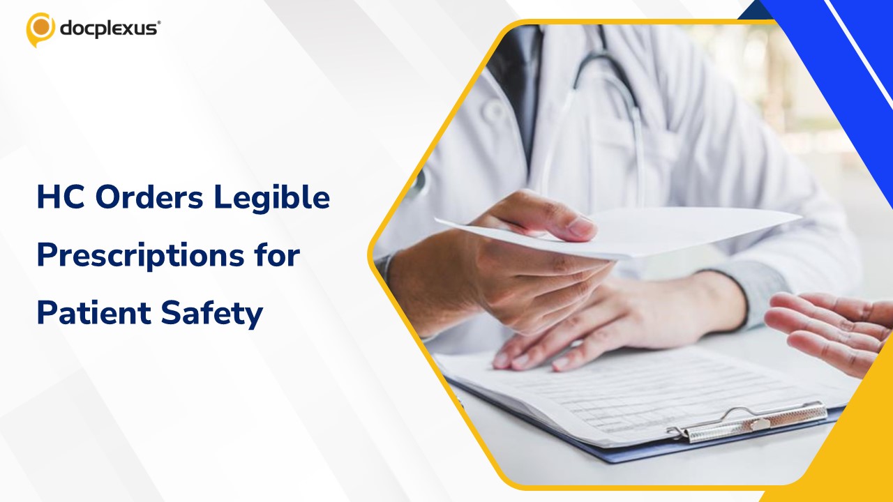 High Court Mandates Legible Prescriptions to Protect Patients Right to Health