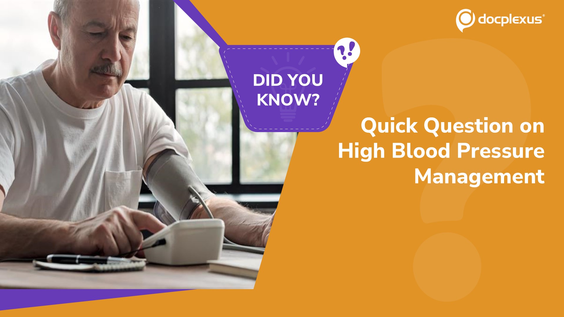 How Is Hypertension Best Managed in Primary Care?