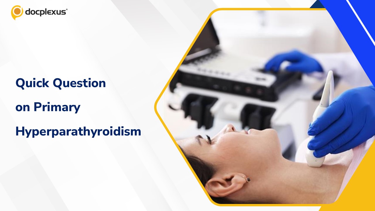 Think You Know PHPT’s Classical Skeletal Complication? Quick Quiz
