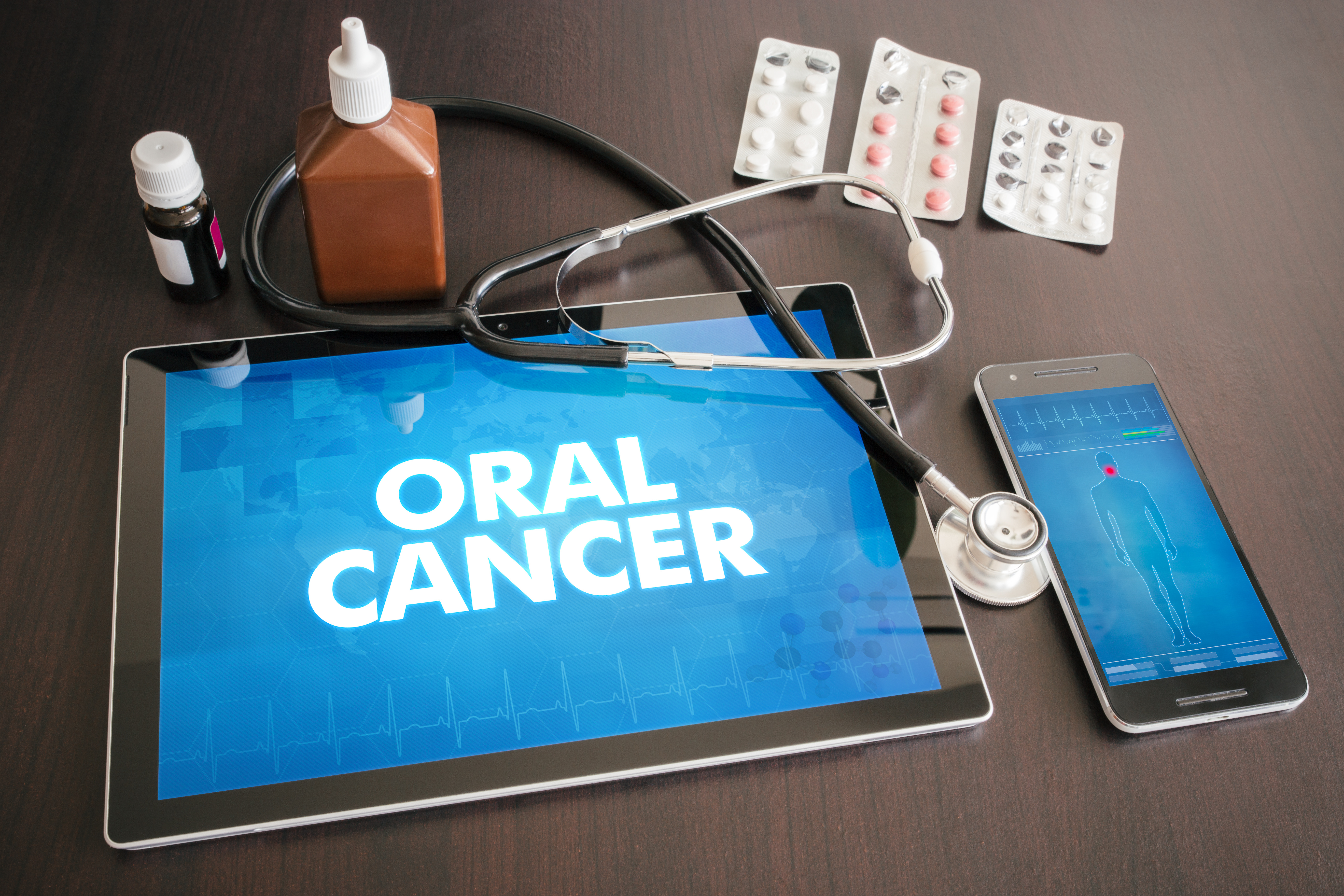 This One Step Could Transform Early Oral Cancer Diagnosis