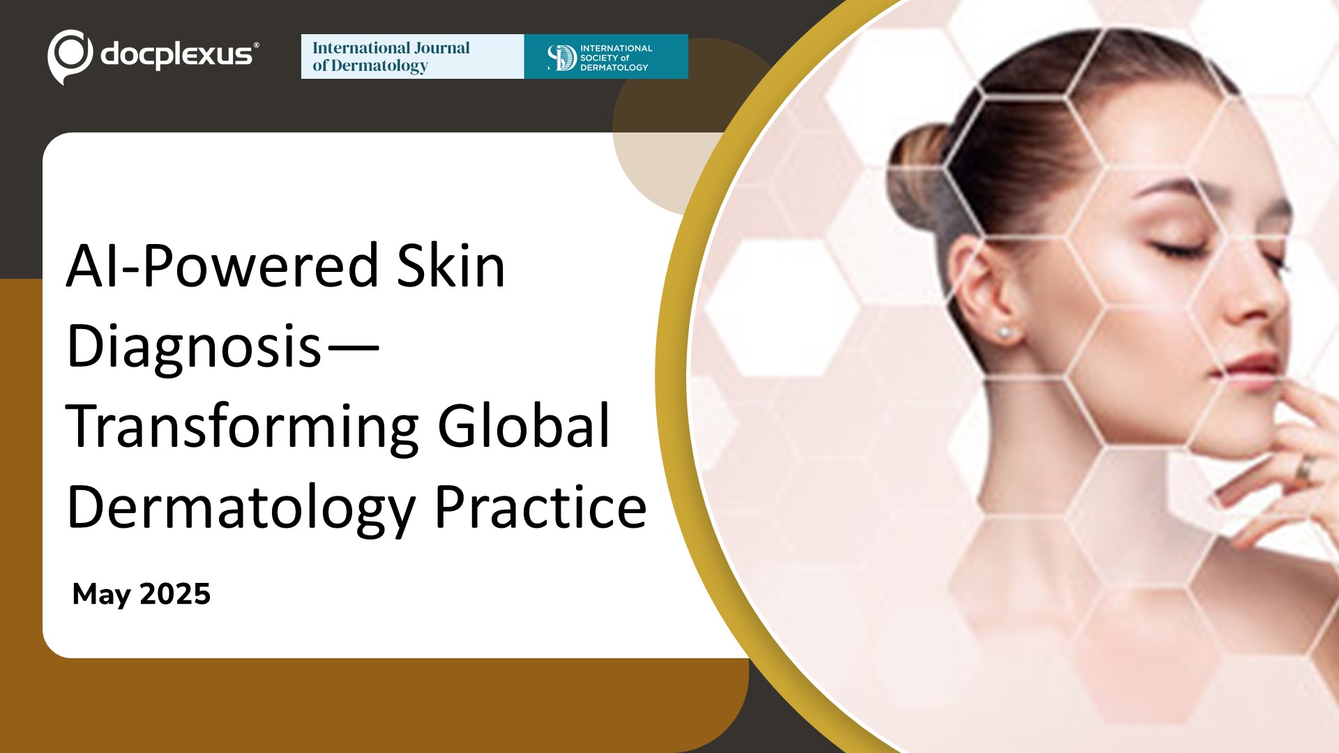 AI-Powered Skin Diagnosis—Transforming Global Dermatology Practice