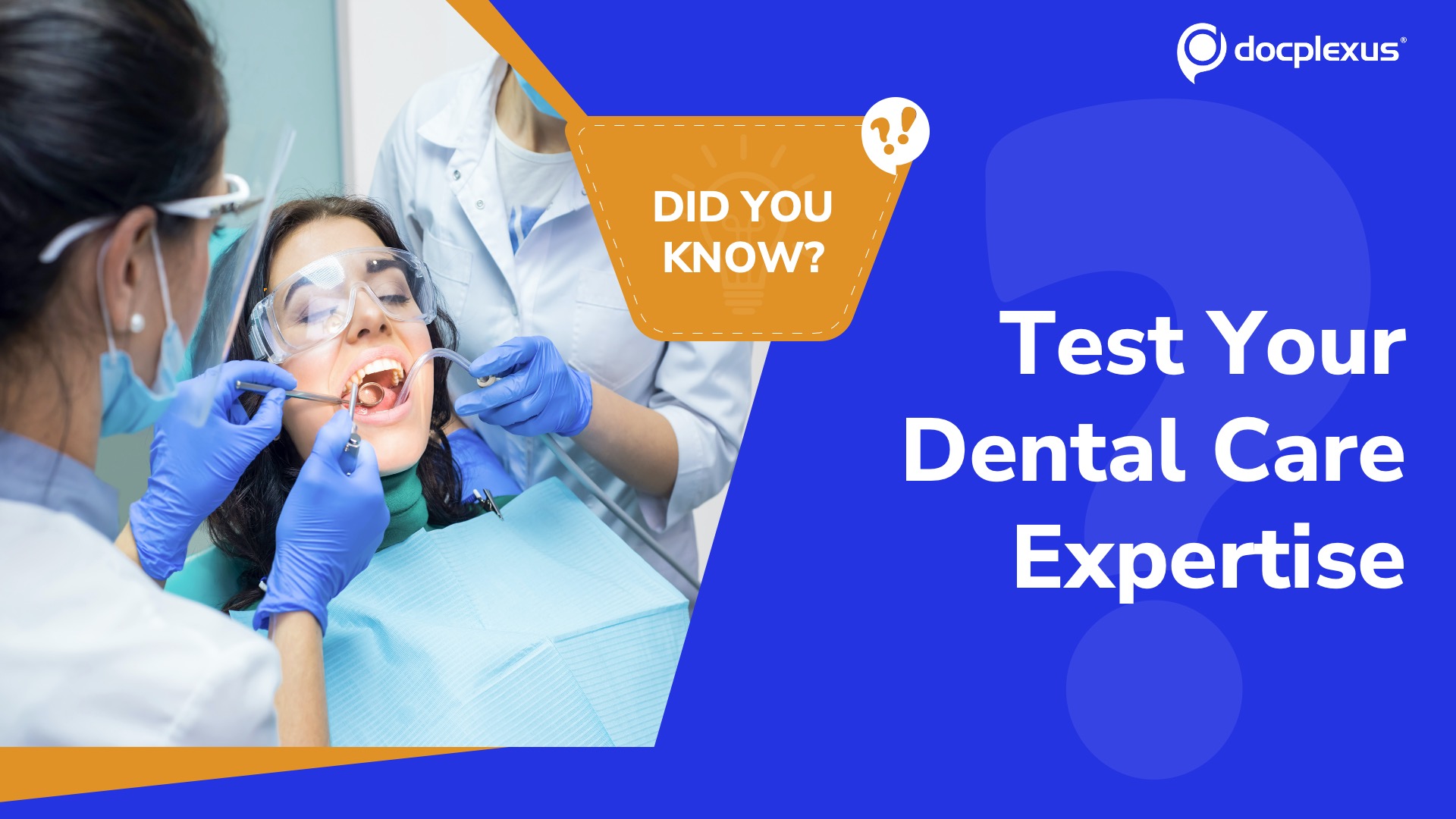 Refresh Your Dental Knowledge: Three Key Clinical Scenarios