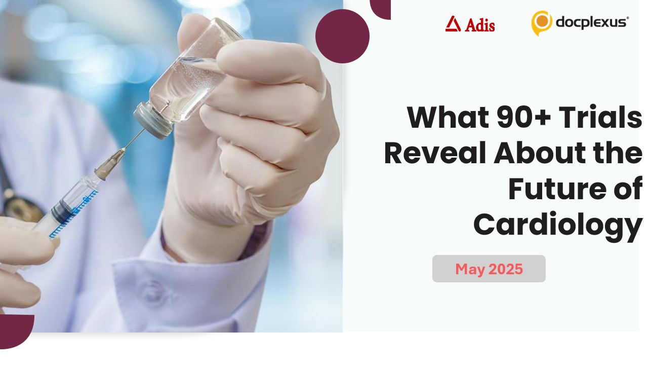 Beyond Guidelines: 2024’s Breakthrough Cardiology Trials That Could Reshape Practice