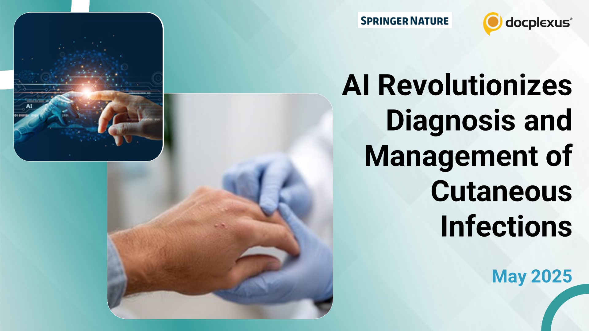 AI Revolutionizes Diagnosis and Management of Cutaneous Infections