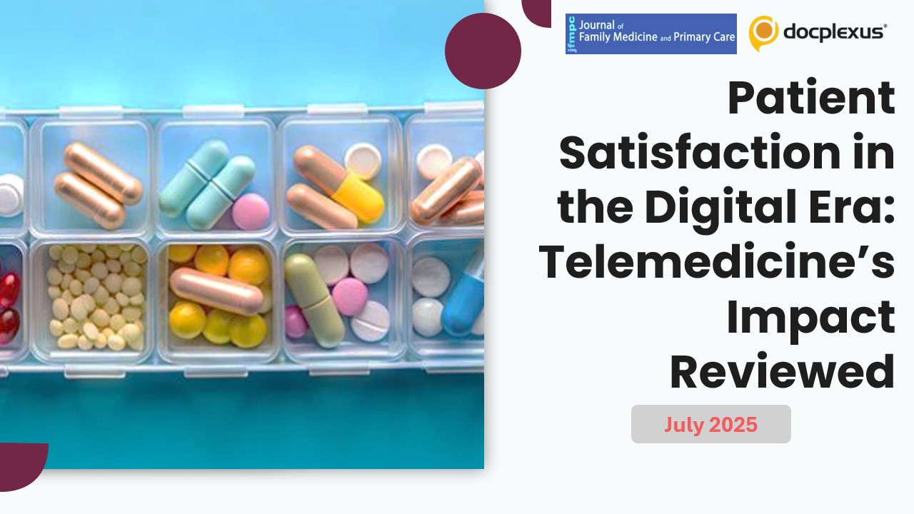 Telemedicine: Convenience or Compromise in Primary Care?