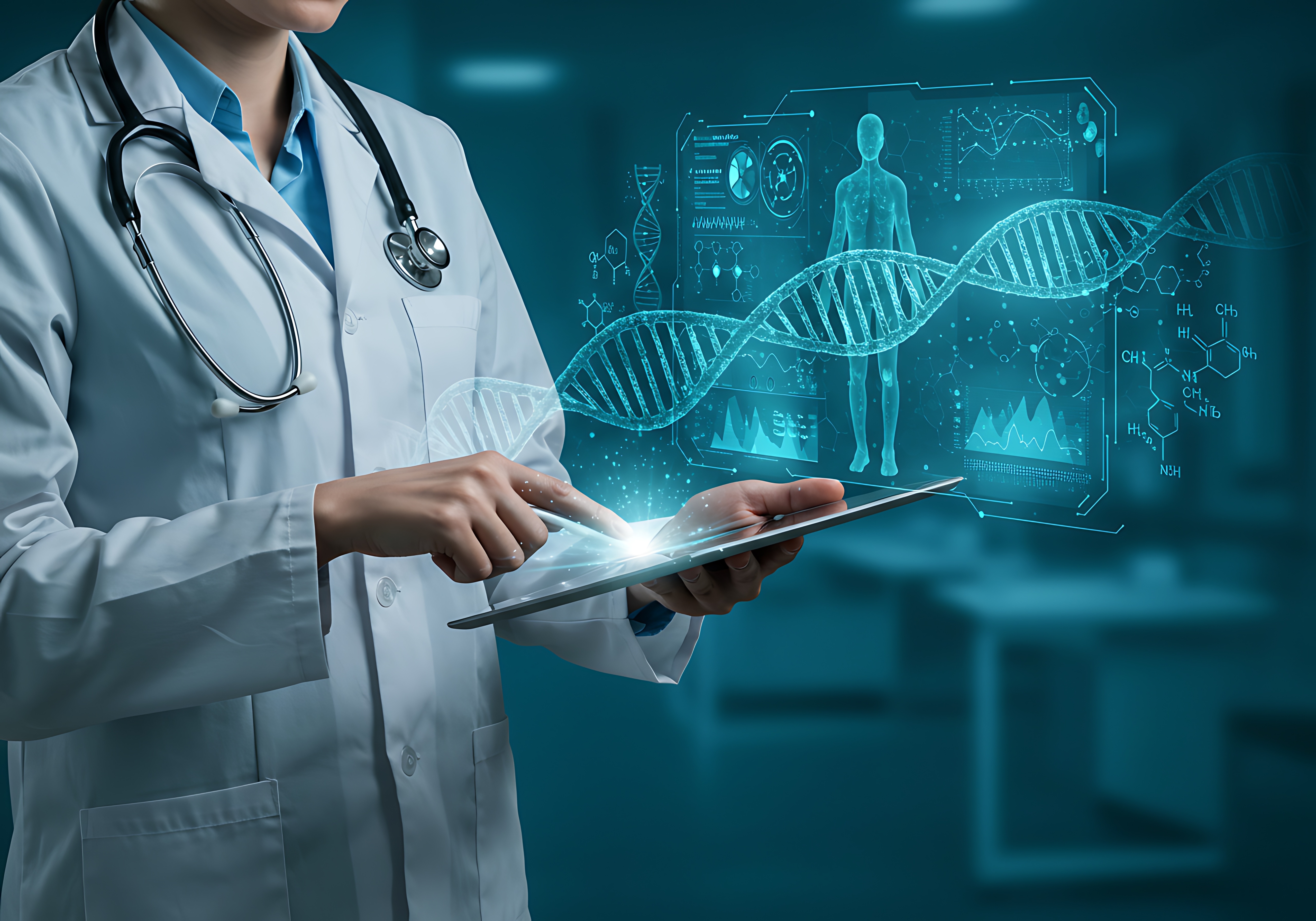 Trust the Science – Or Question It?