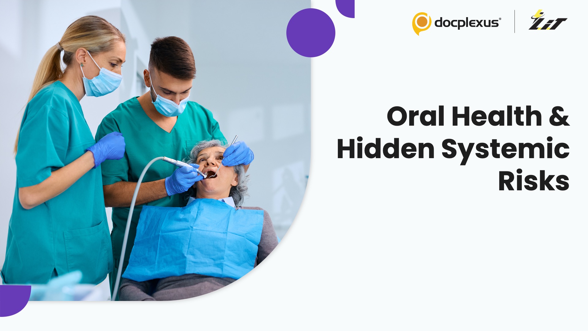 Uncovering the Link Between Oral Function and Systemic Health