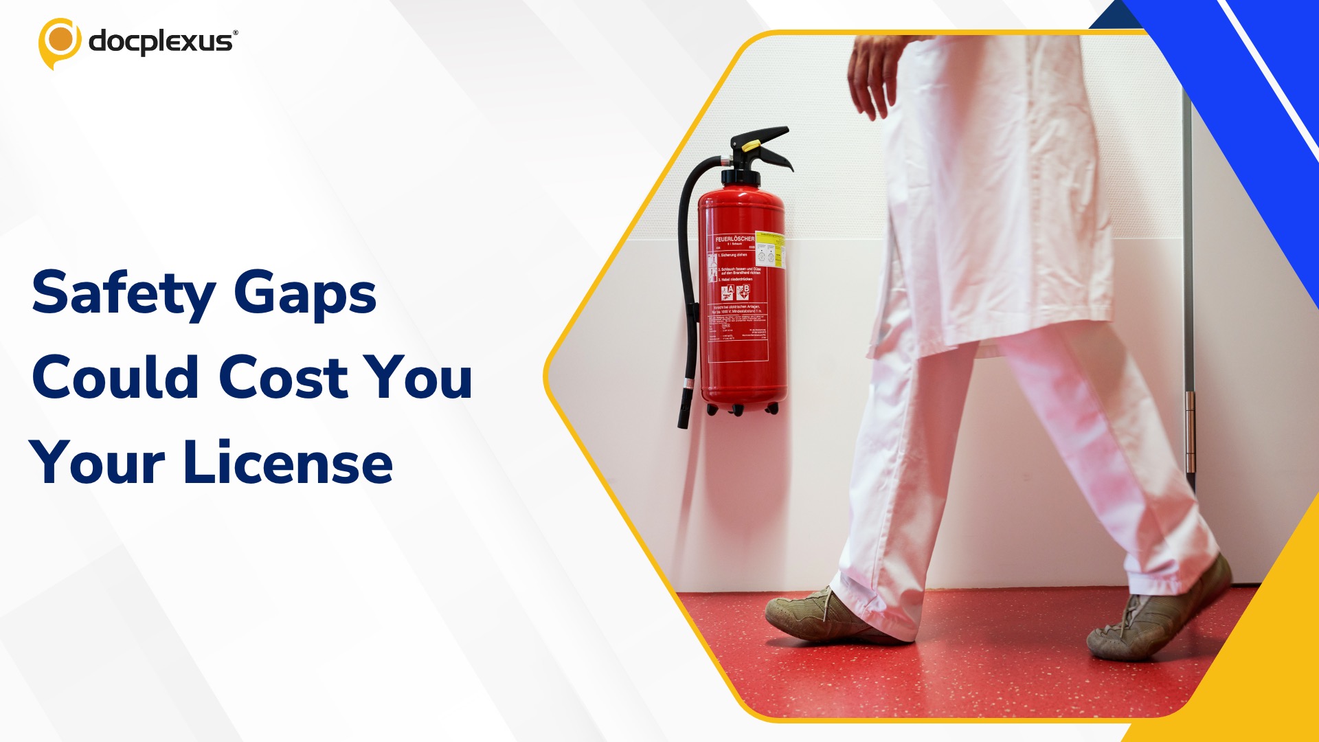 Avoid Legal Trouble with Proper Clinic Safety Compliance