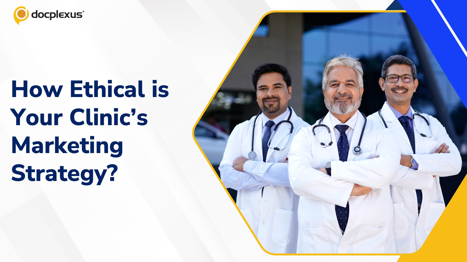 Ethics Beyond the Signboard: Navigating Legal Risks in Medical Advertising