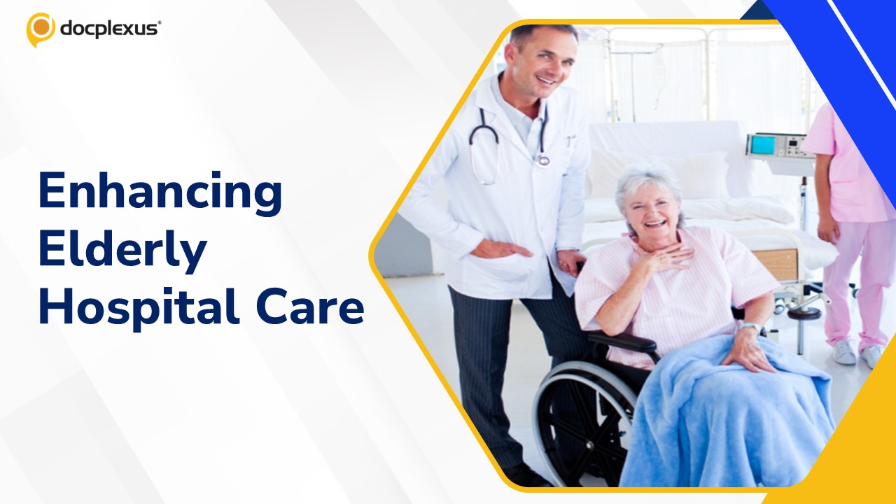Optimizing Hospital Care for Older Adults