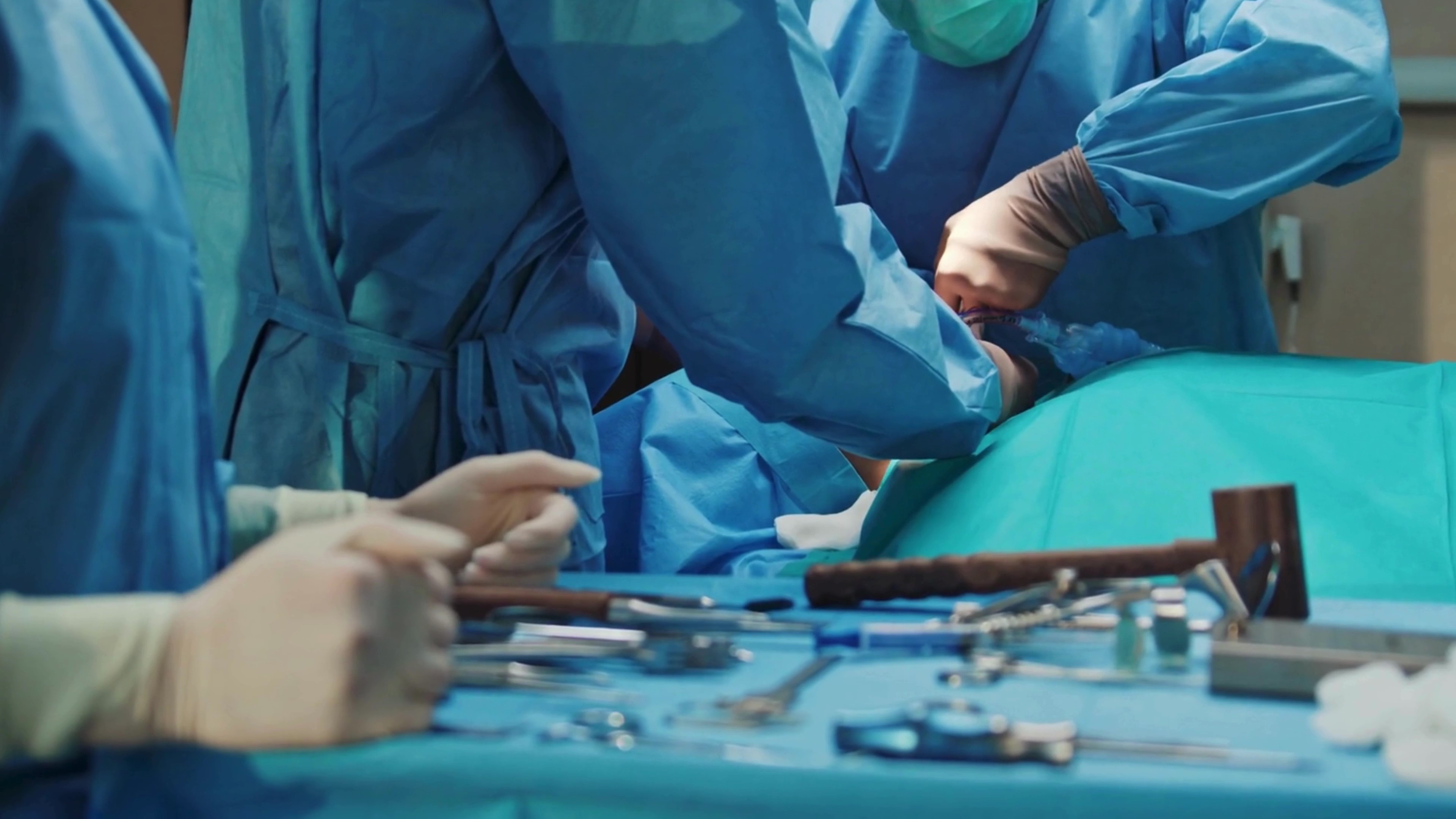 The Untold Power of Damage Control Surgery