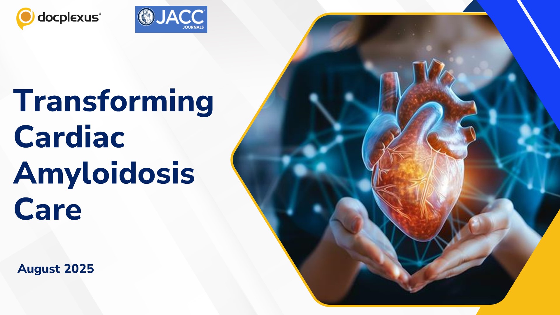 Transforming Cardiac Amyloidosis Care: Vutrisiran’s Breakthrough in Biomarker Control