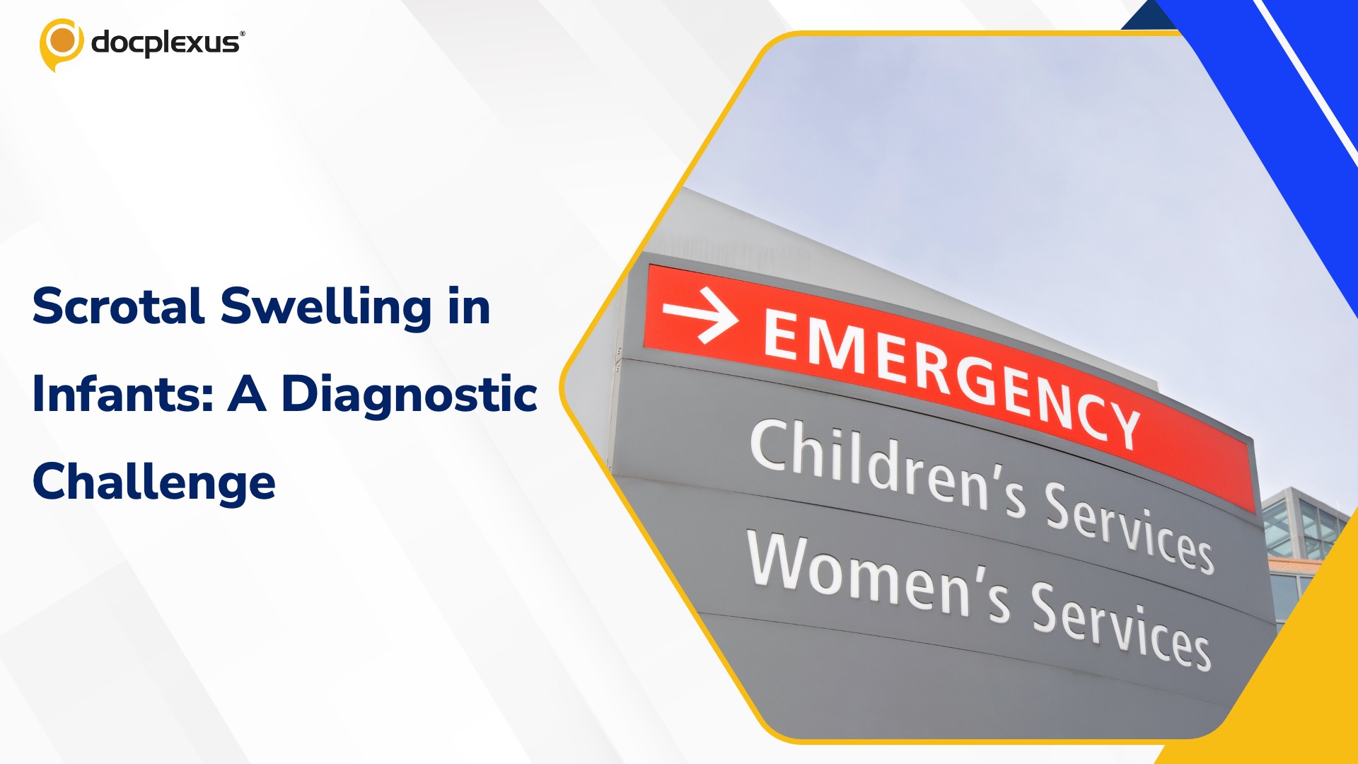 Two Challenging Cases of Pediatric Scrotal Emergency