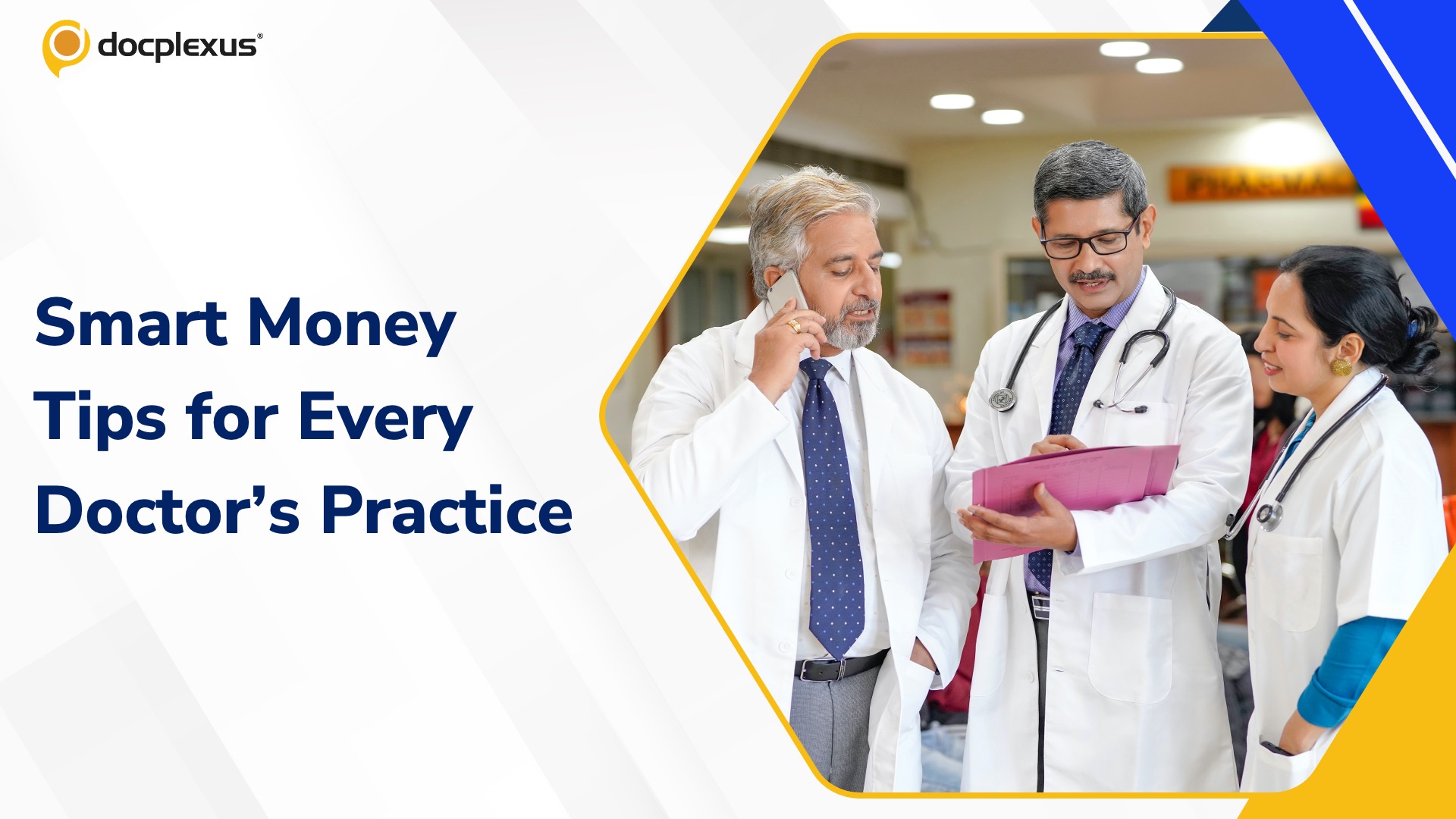 A Practical Guide to Managing Cash Flow in Clinical Practice