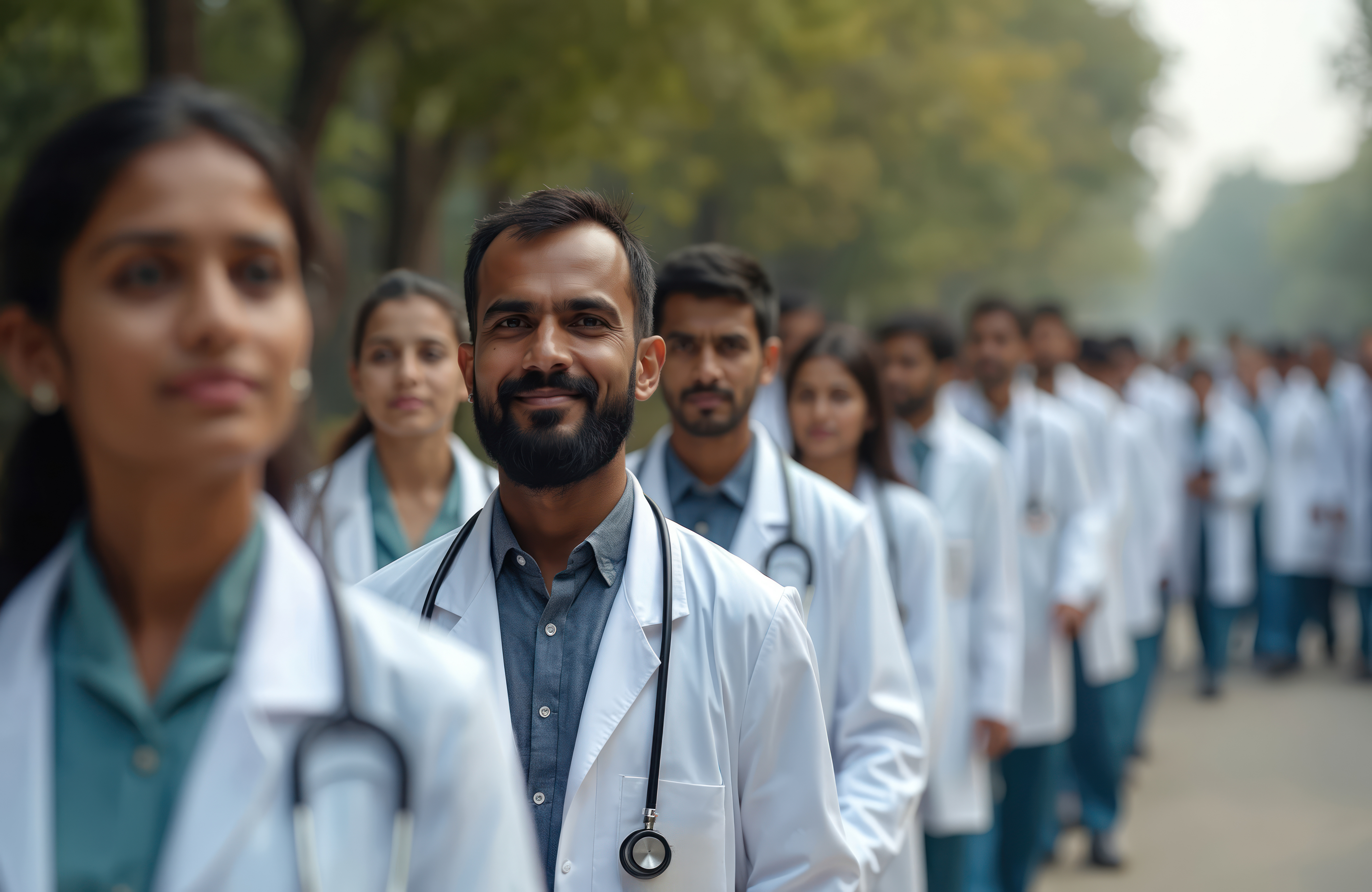 Medical Imperialism Exposed: The Fight for India’s Research Freedom