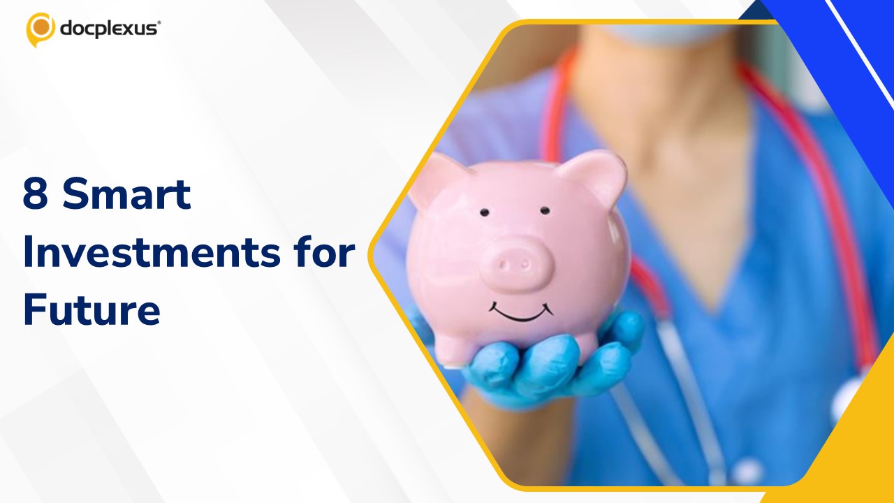 8 Investment Options For Safeguarding Your Future