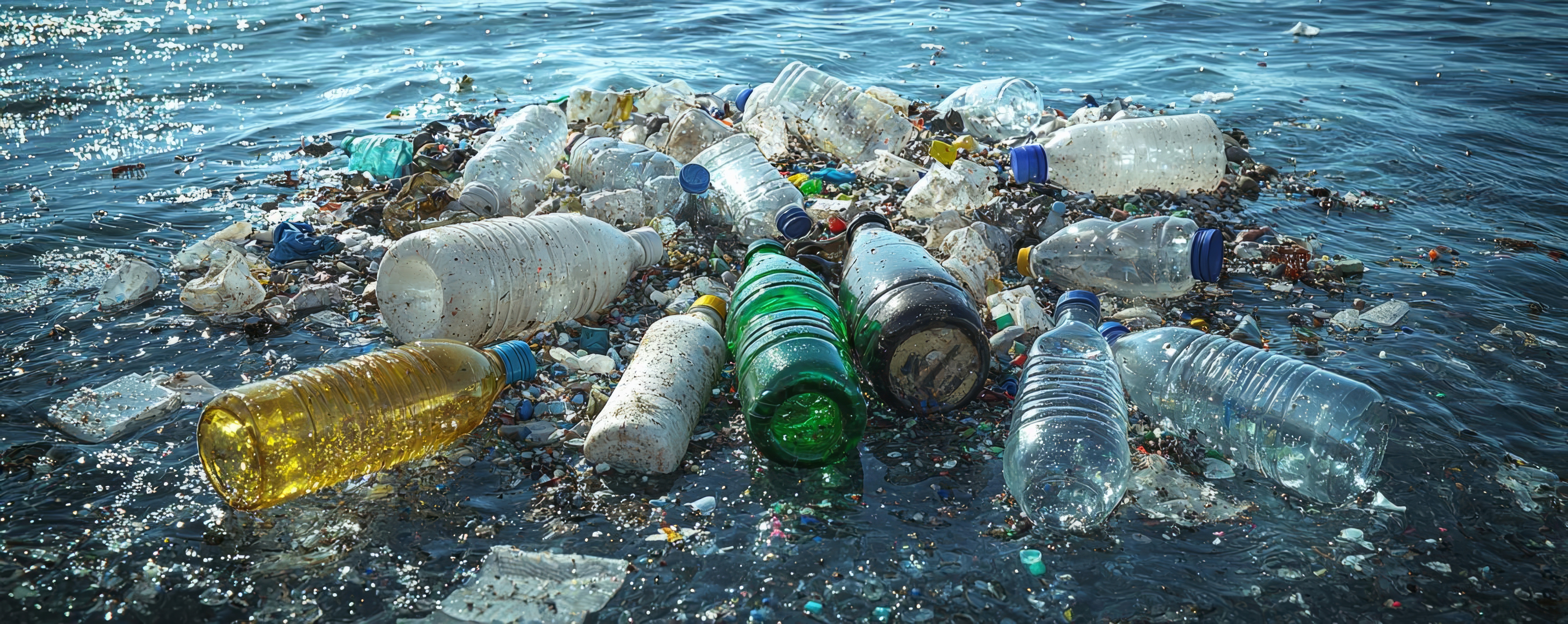 Microplastics Pollution- Are we Doing Enough to Combat it?