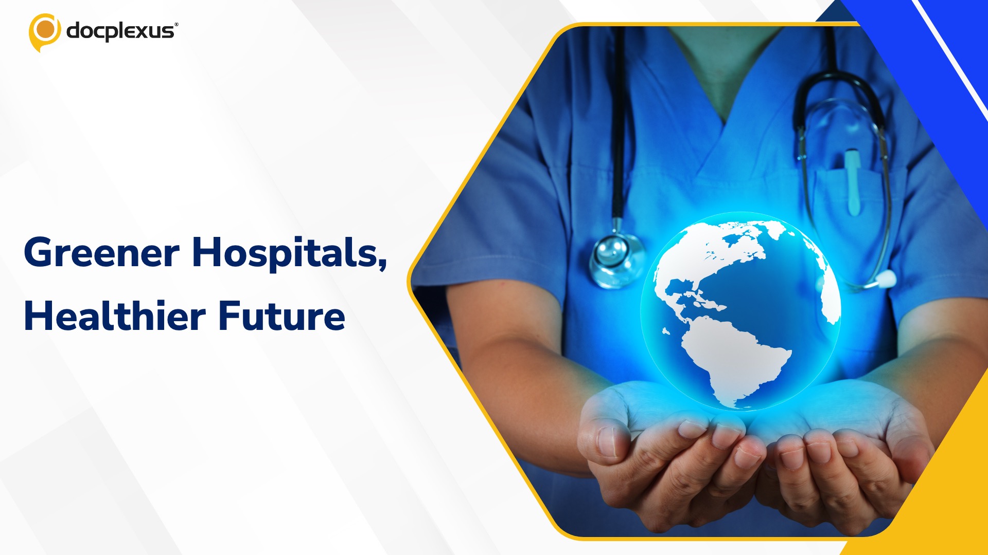 10 Ways Hospitals Can Heal the Planet