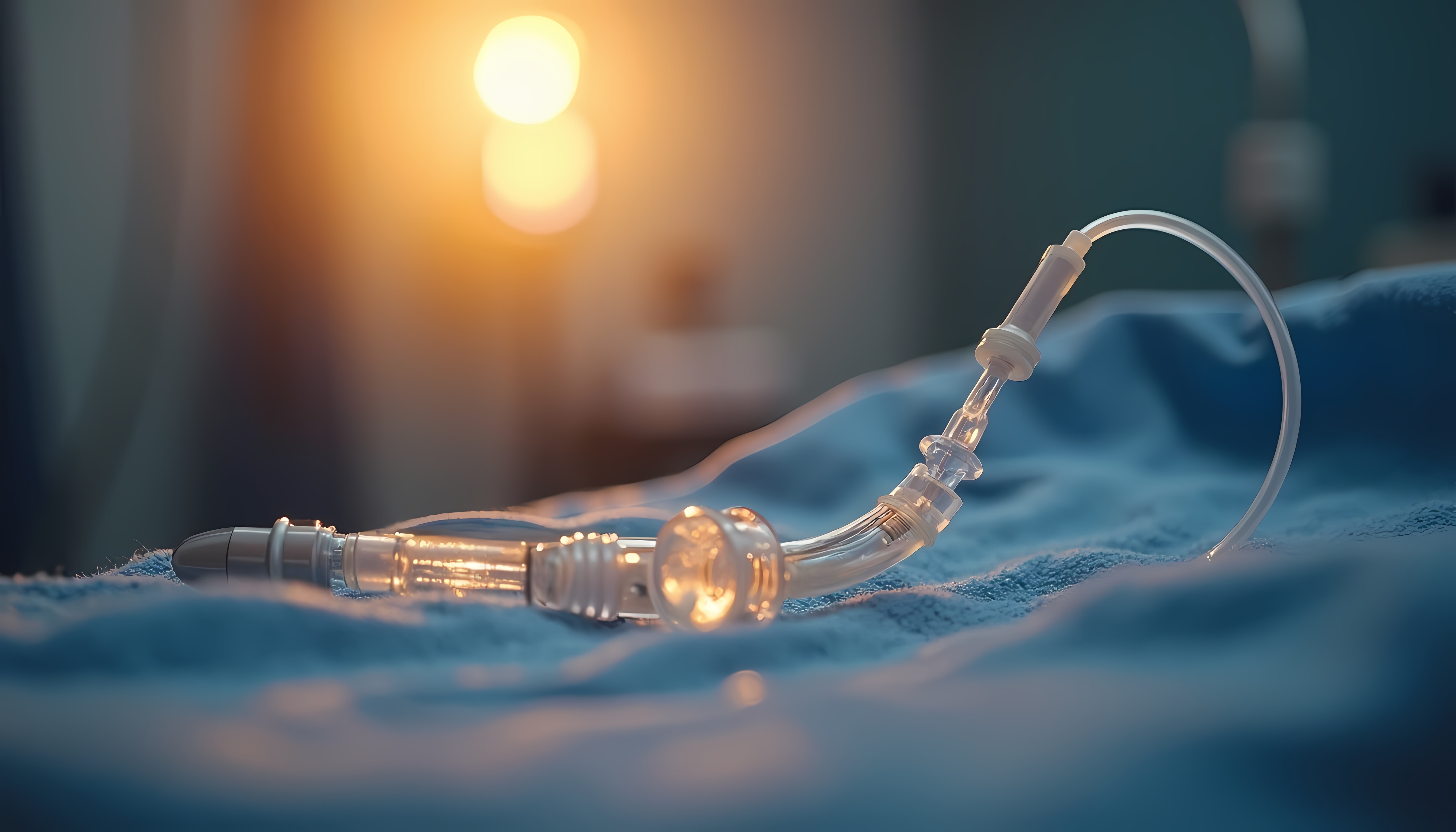 “Impossible Airway? This Bougie Made It Possible