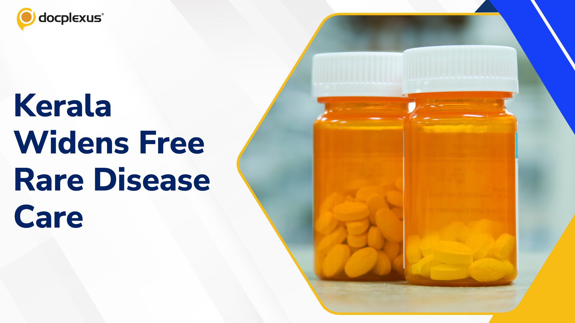 Kerala Leads with Expanded Free Care for Rare Diseases