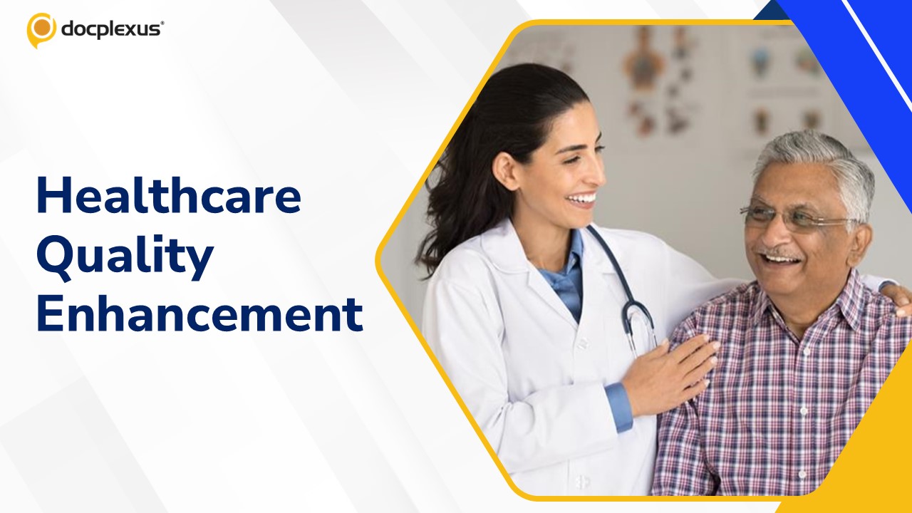 Quality Improvement In Healthcare