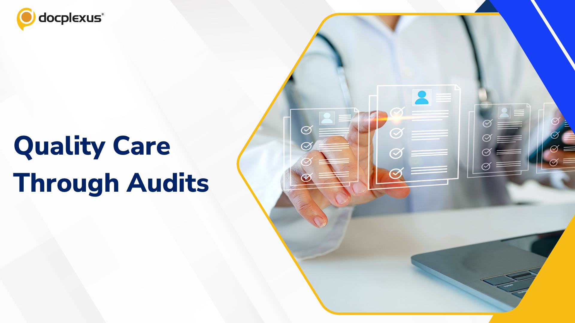 Clinical Audits Explained: From Process to Impact
