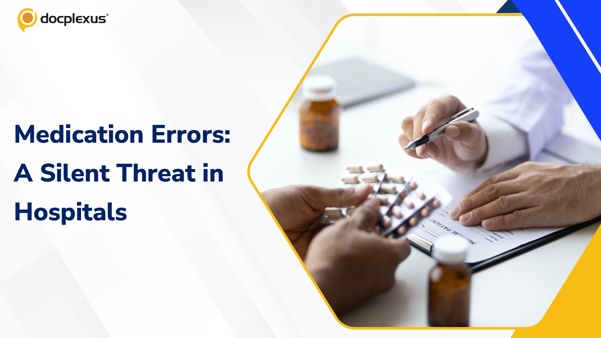 Enhancing Drug Administration Safety in Hospitals