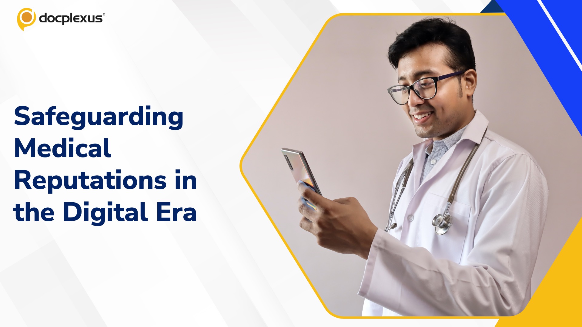 Digital Reputation Under Threat: Navigating Fake Online Reviews & Defamation in Healthcare