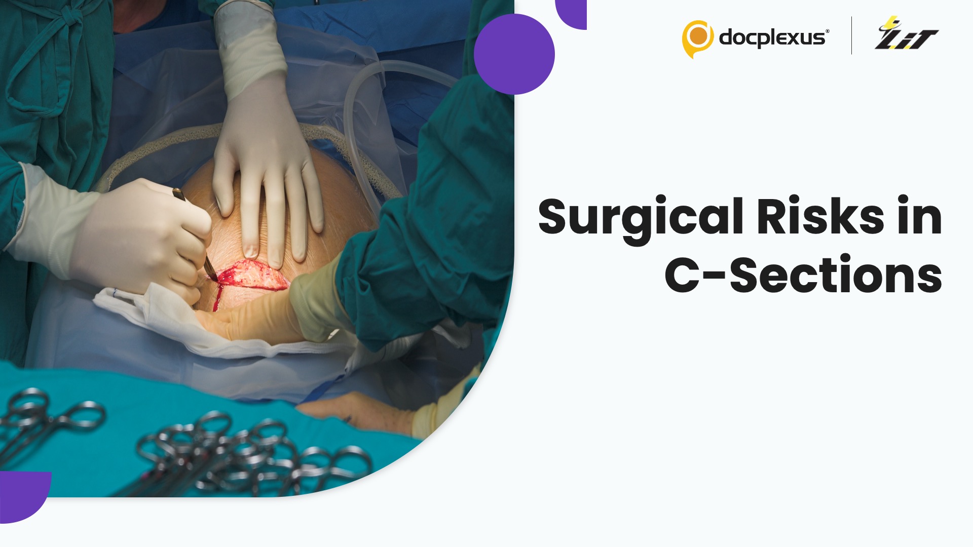 Severe Surgical Complications in Cesarean Deliveries: New Insights