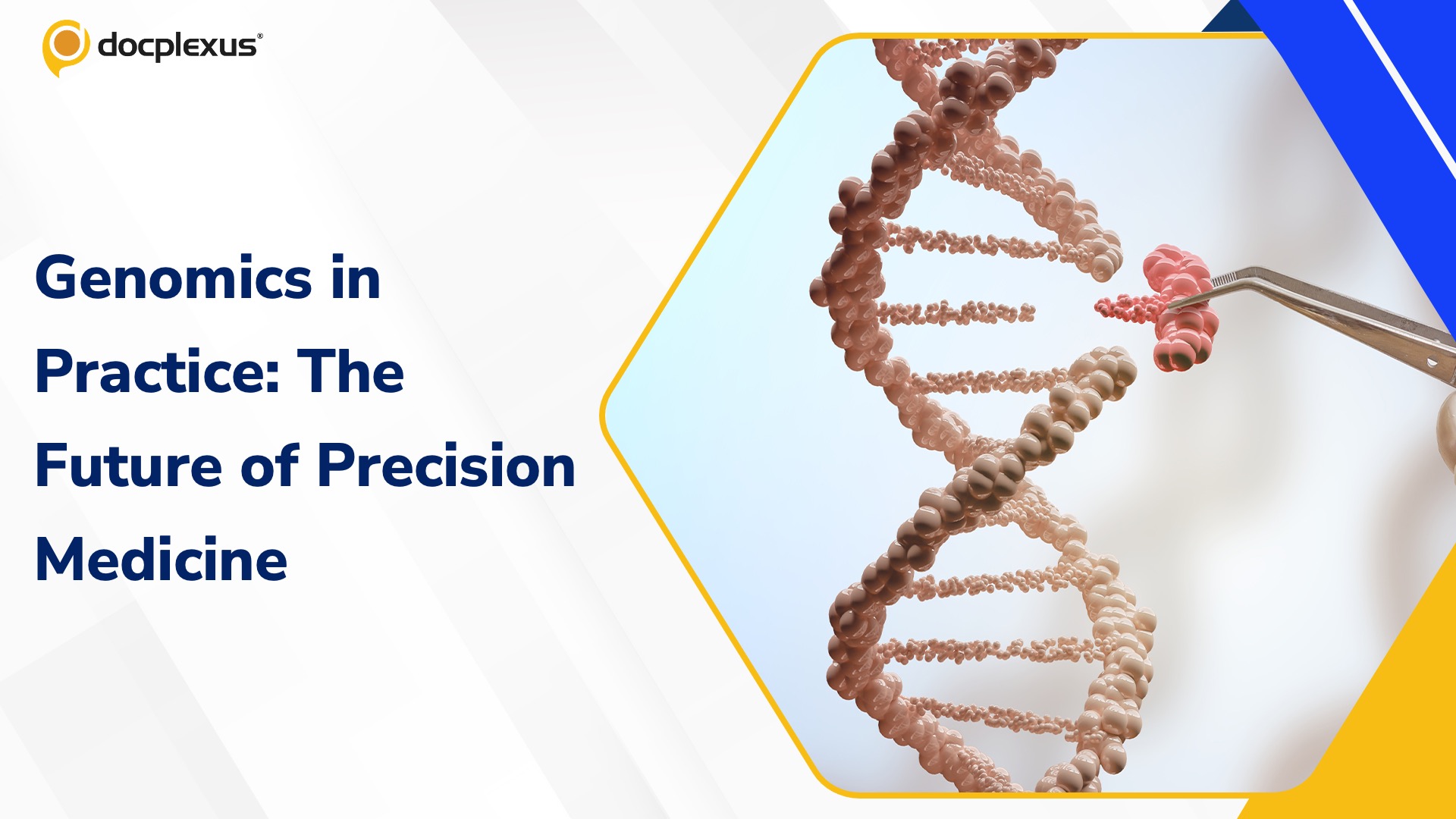 Harnessing Genomics for Personalized Medicine in 2025