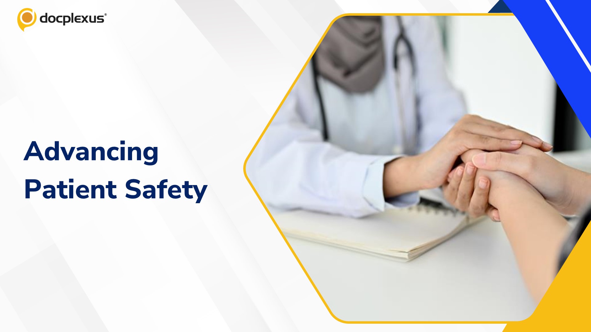 Patient Safety Improvement Goals