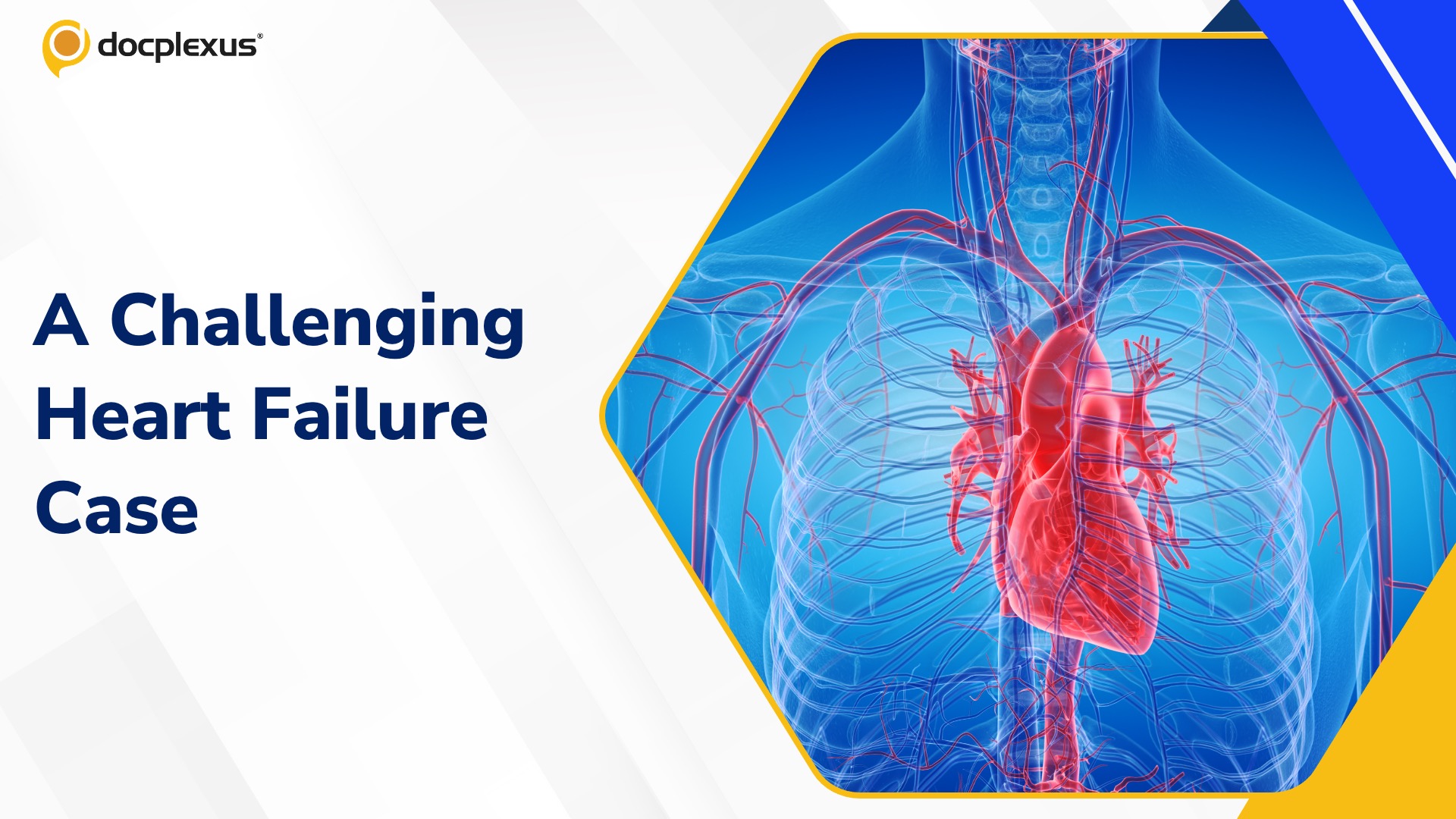 Heart Failure Mystery in a 79-Year-Old: What’s Behind It?
