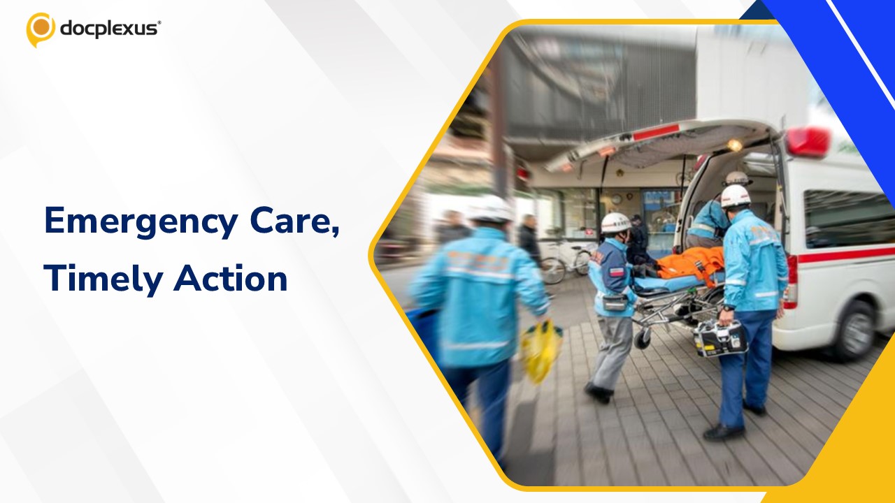Turning Accidents into Action: Strengthening India’s Emergency Response