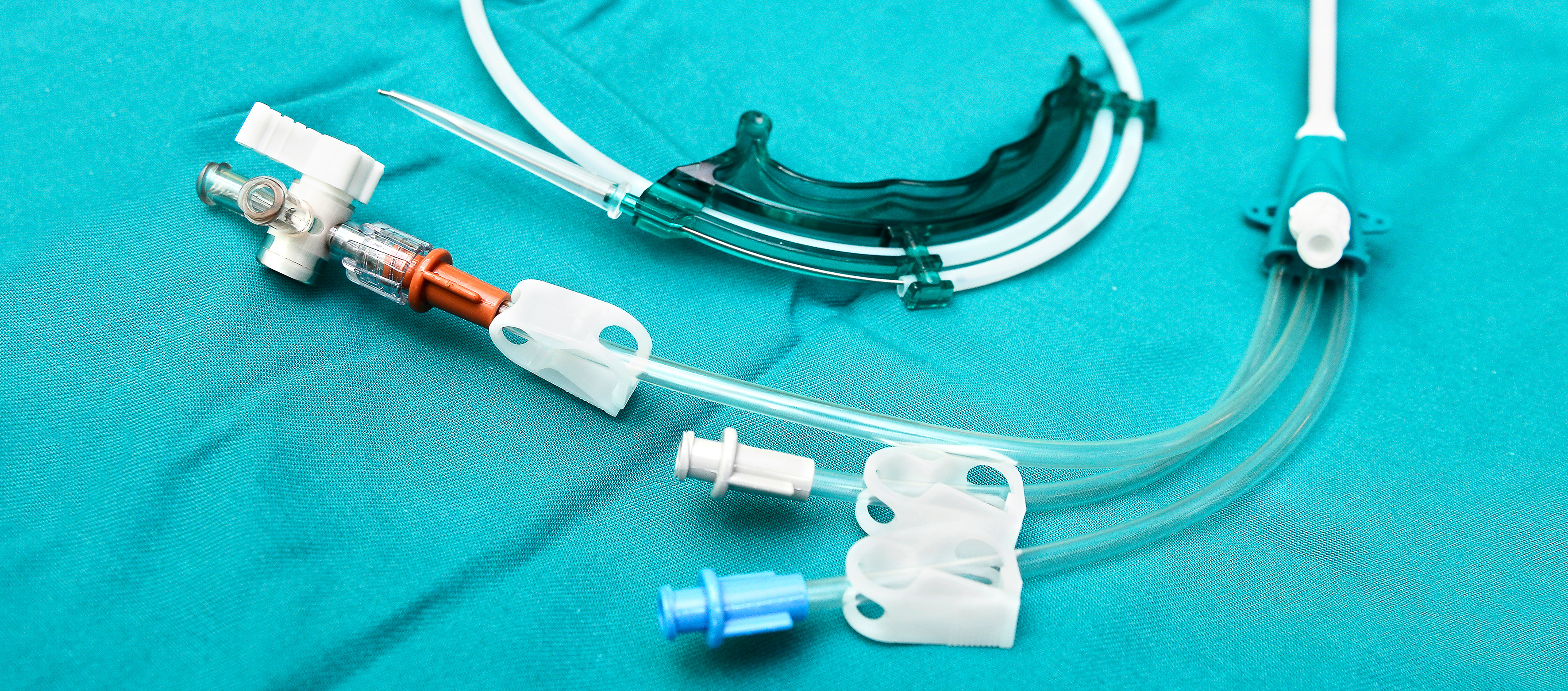 Central Venous Catheter: Complications and Safe Practice