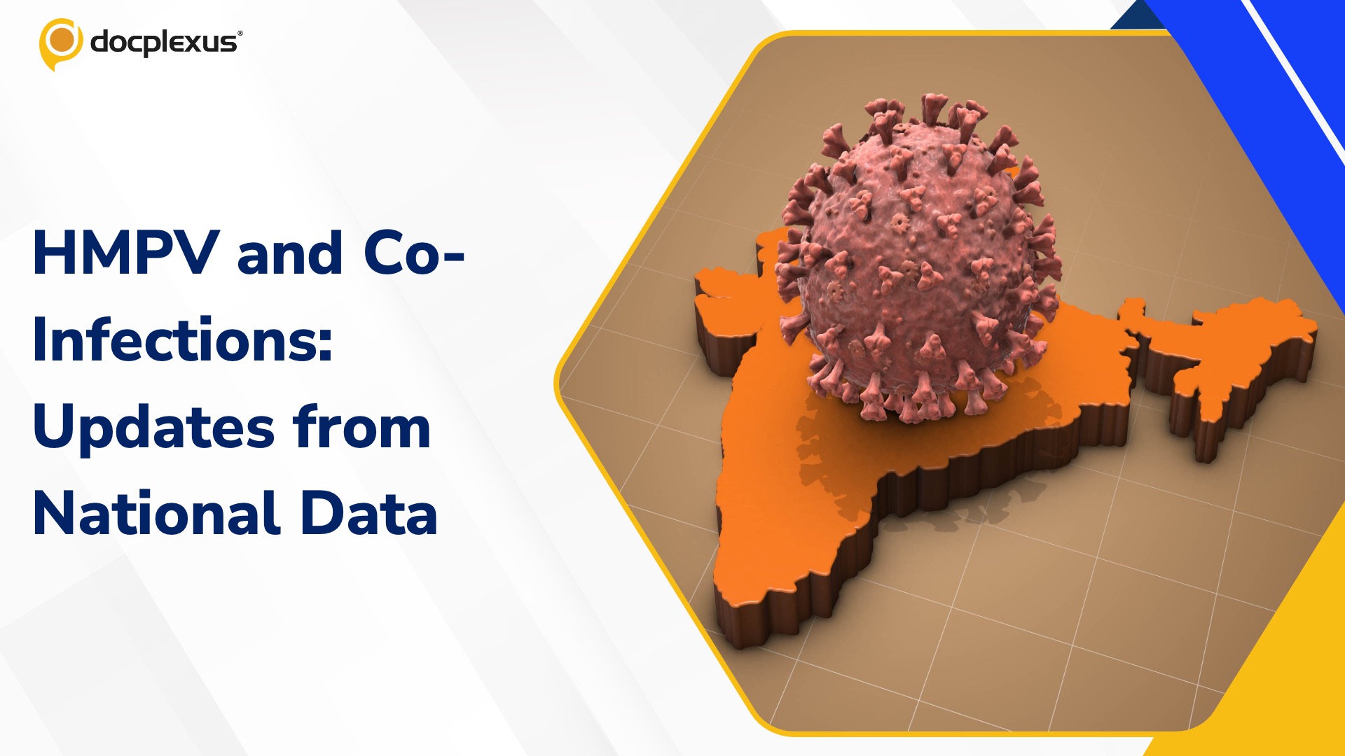 Rising HMPV Trends in India: Key Insights for Clinicians
