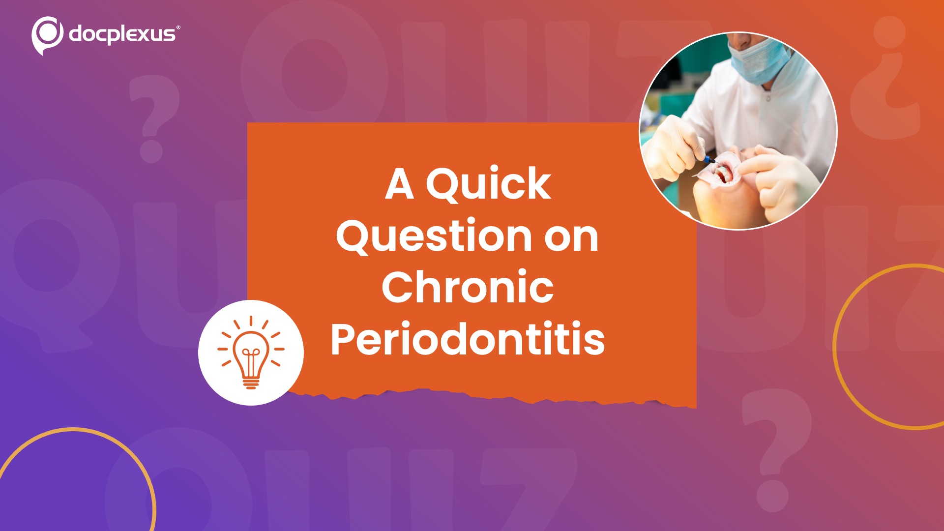 Periodontal Power Moves: Are You Optimizing First-Line Therapy?