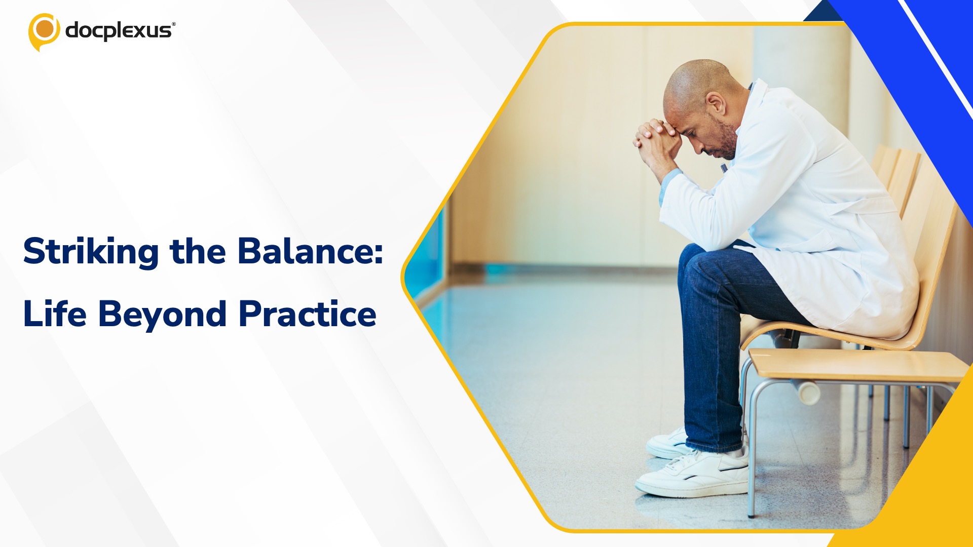 Finding Work-Life Balance as a Doctor