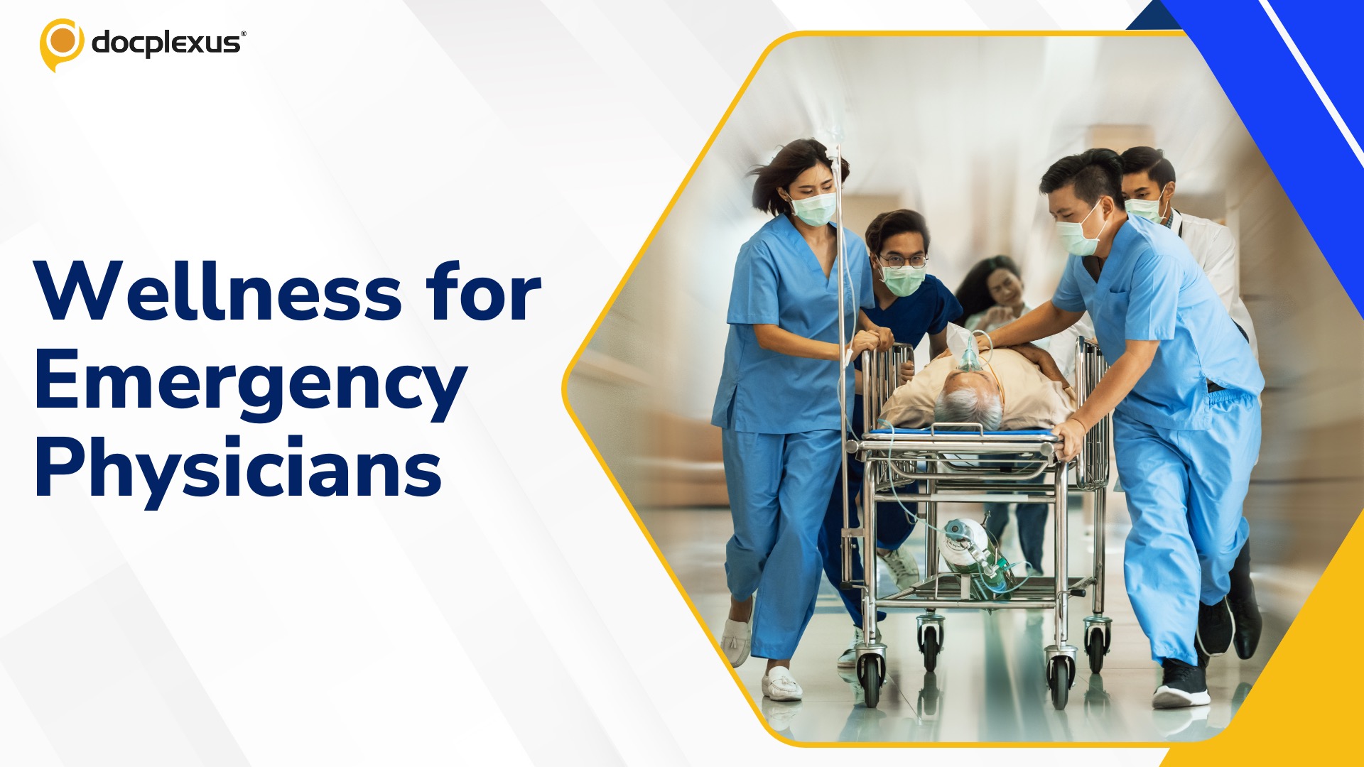 Physician Wellness and Coping with Stress in Emergency Medicine