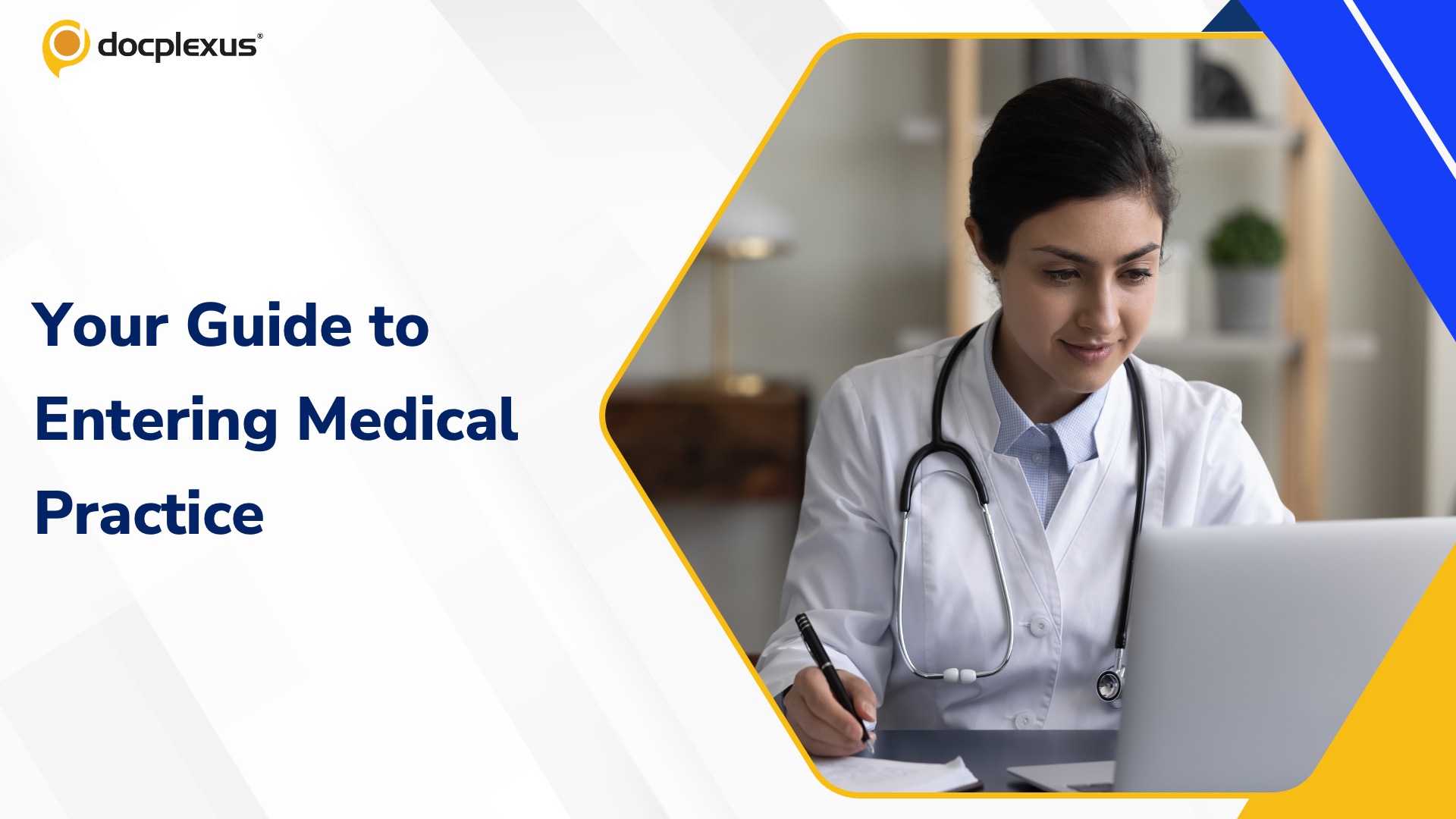 From Residency to Reality: Tips for a Smooth Transition into Practice