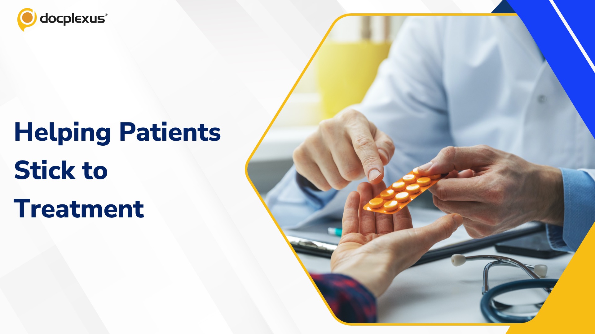 Medicine Adherence Made Real: Lessons from Practice