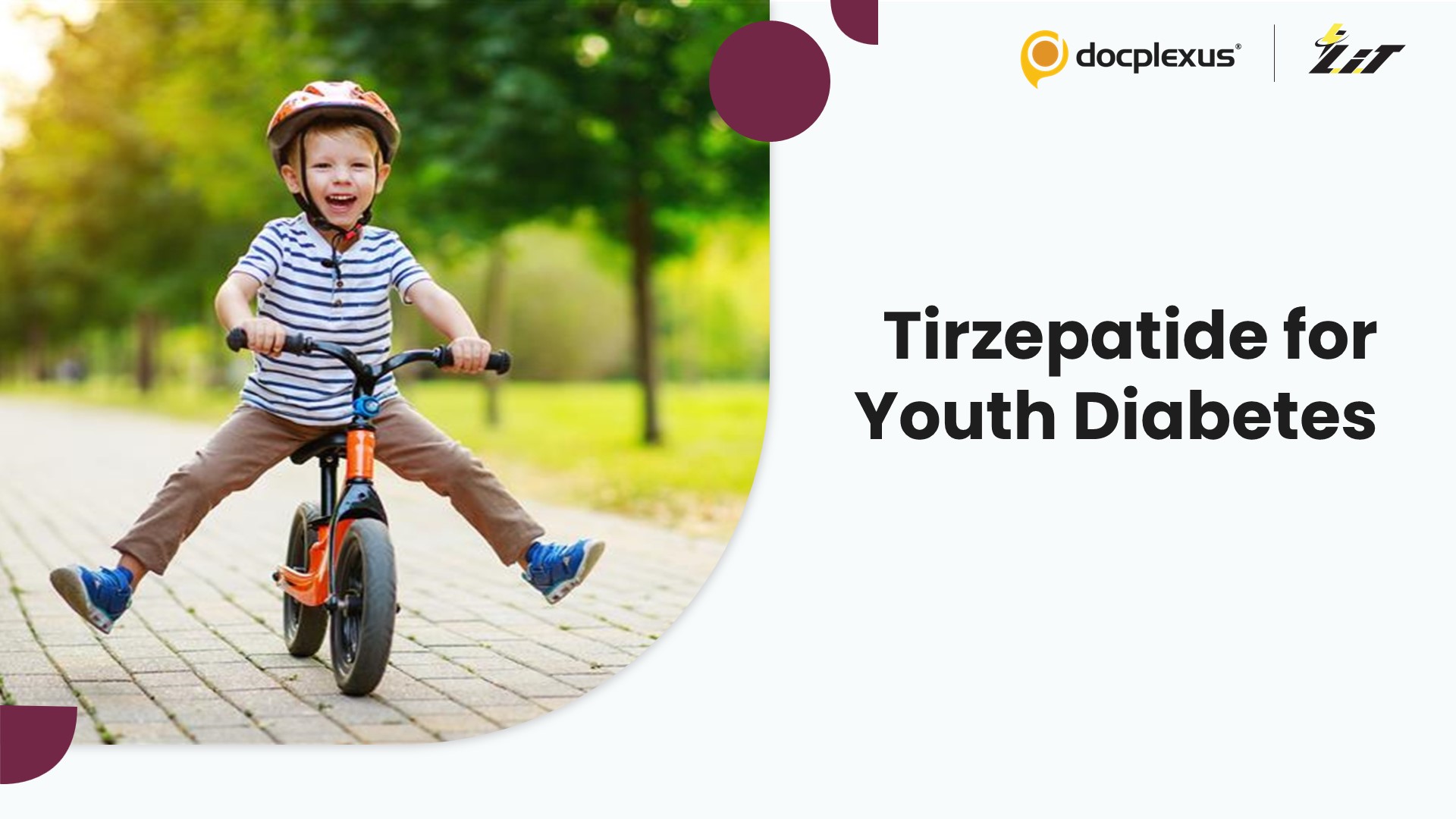 Can Tirzepatide Transform Treatment for Youth-Onset Type 2 Diabetes?