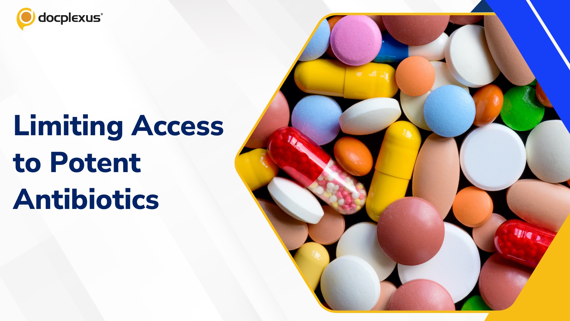 ICMR Recommends Hospital-Only Access for Reserve Antibiotics