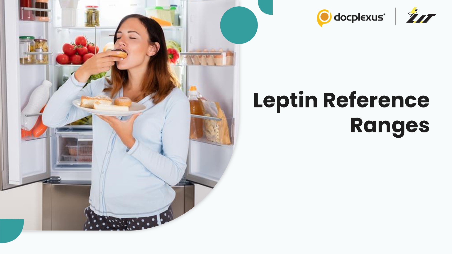 Decoding Leptin: Comprehensive Reference Ranges Across Ages and Weights