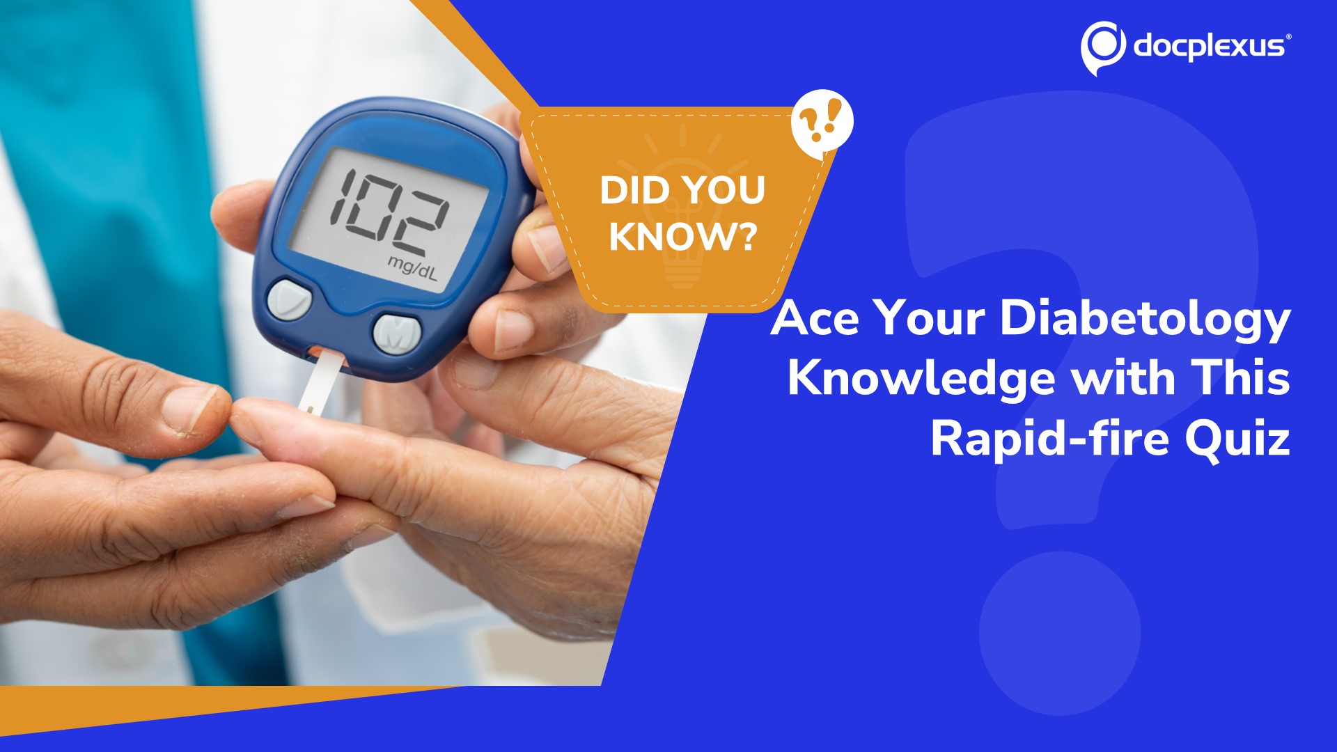 Core Concepts in Insulin Resistance: A Short Clinical Quiz