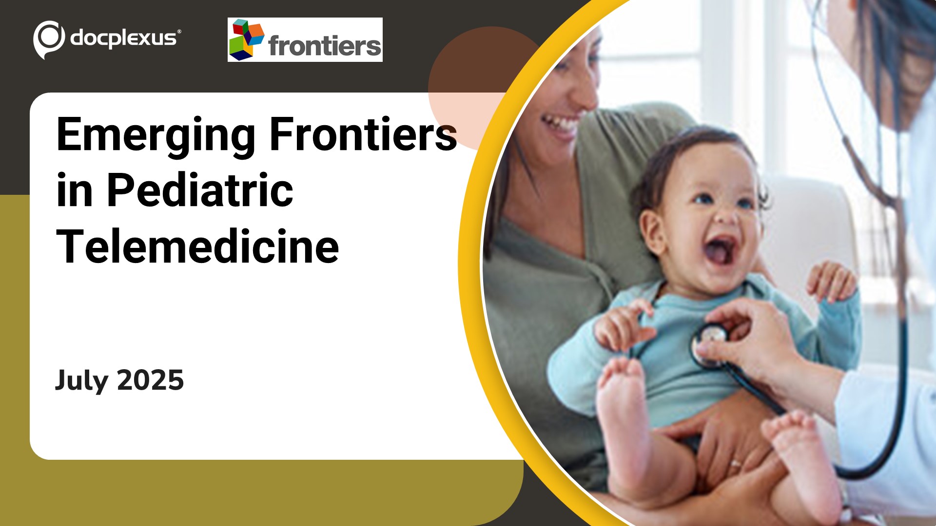 Emerging Frontiers in Pediatric Telemedicine: A Global Bibliometric Analysis (1978–2025)